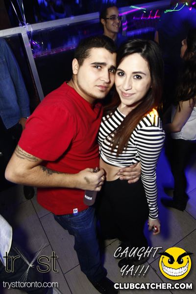 Tryst nightclub photo 209 - December 28th, 2013