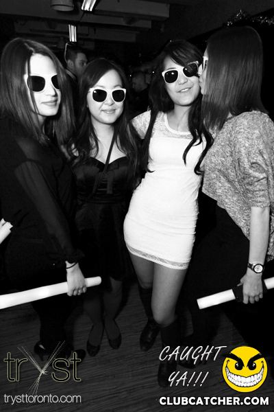 Tryst nightclub photo 210 - December 28th, 2013