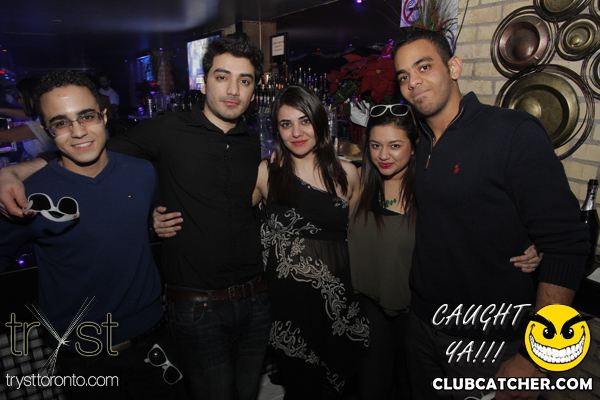 Tryst nightclub photo 211 - December 28th, 2013