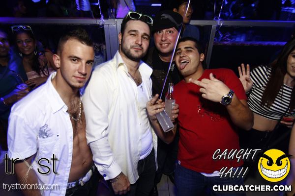 Tryst nightclub photo 213 - December 28th, 2013