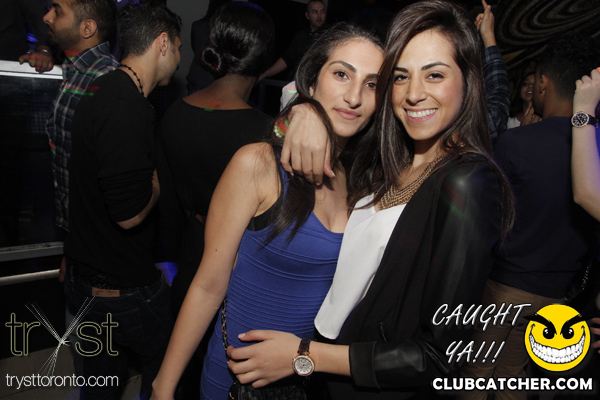 Tryst nightclub photo 215 - December 28th, 2013