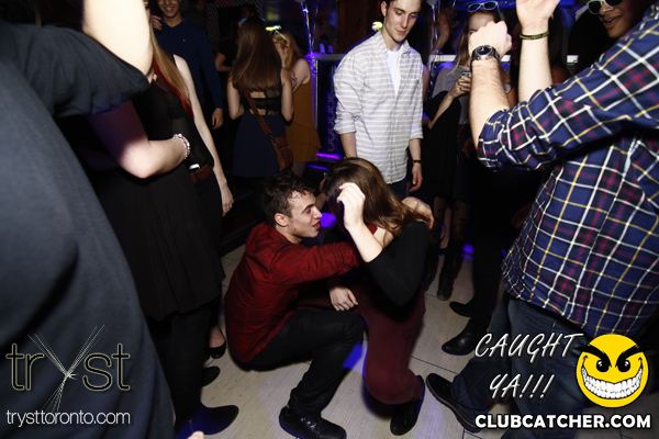 Tryst nightclub photo 216 - December 28th, 2013