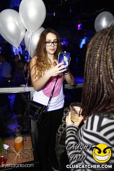 Tryst nightclub photo 218 - December 28th, 2013