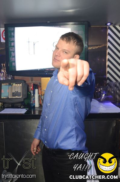Tryst nightclub photo 23 - December 28th, 2013