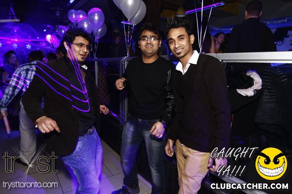 Tryst nightclub photo 221 - December 28th, 2013