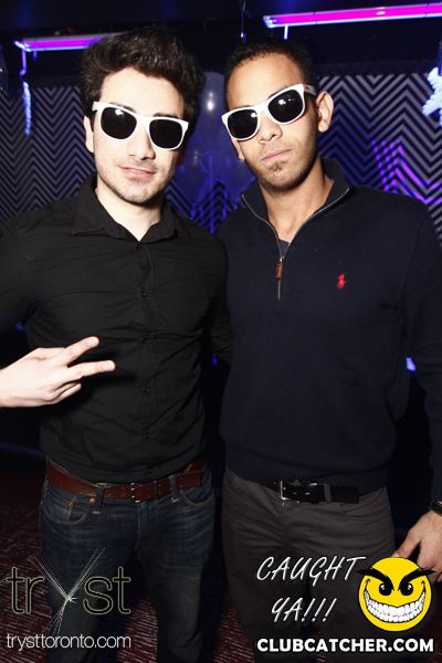 Tryst nightclub photo 224 - December 28th, 2013