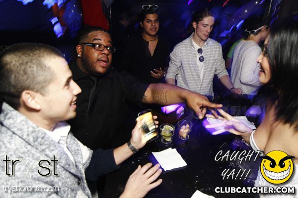 Tryst nightclub photo 225 - December 28th, 2013