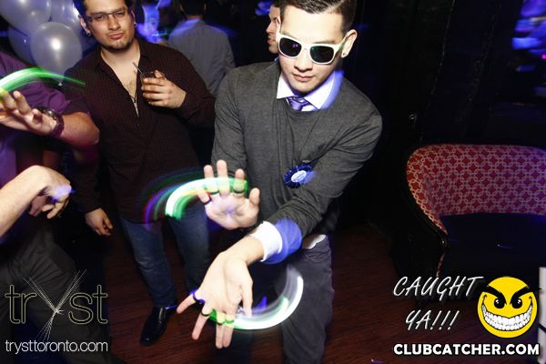 Tryst nightclub photo 227 - December 28th, 2013