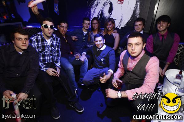 Tryst nightclub photo 229 - December 28th, 2013