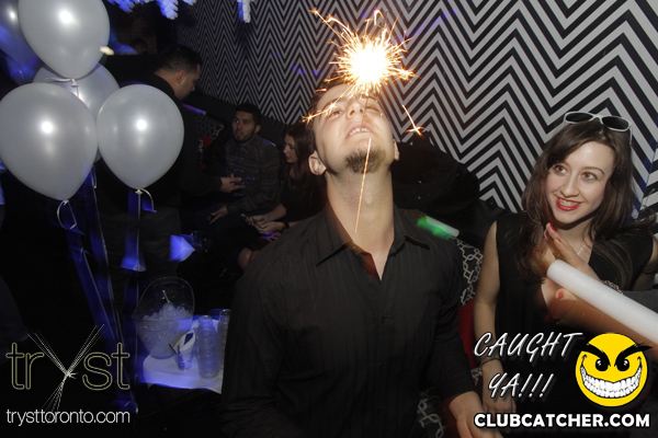 Tryst nightclub photo 230 - December 28th, 2013