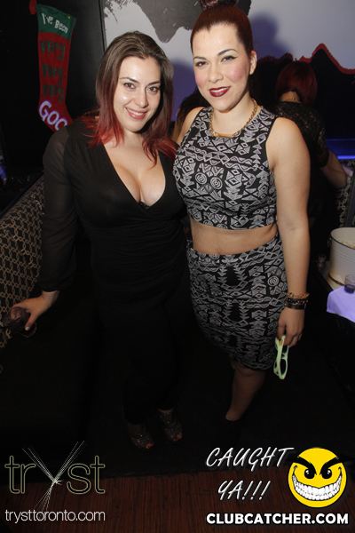 Tryst nightclub photo 231 - December 28th, 2013
