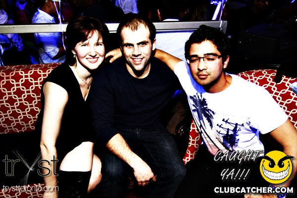 Tryst nightclub photo 232 - December 28th, 2013