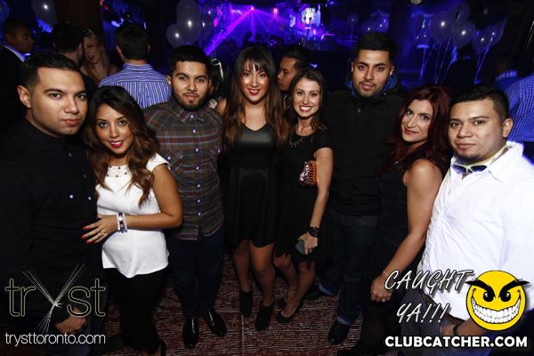Tryst nightclub photo 235 - December 28th, 2013
