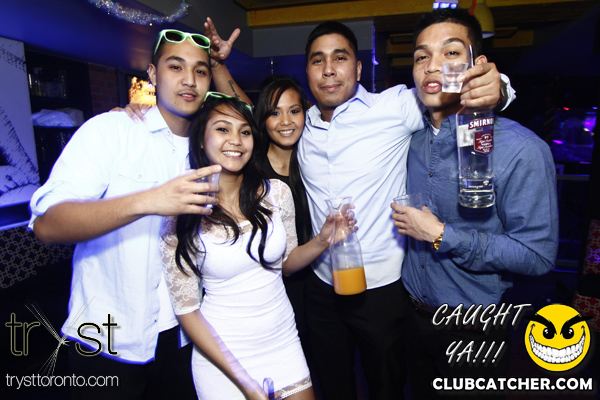 Tryst nightclub photo 238 - December 28th, 2013