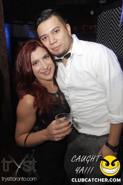 Tryst nightclub photo 239 - December 28th, 2013