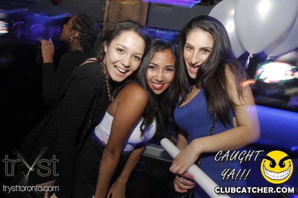 Tryst nightclub photo 25 - December 28th, 2013