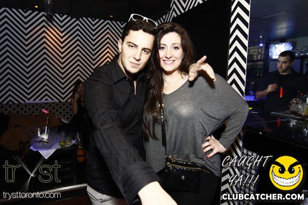 Tryst nightclub photo 241 - December 28th, 2013
