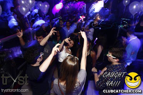 Tryst nightclub photo 243 - December 28th, 2013