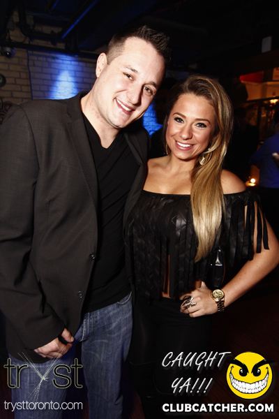 Tryst nightclub photo 245 - December 28th, 2013