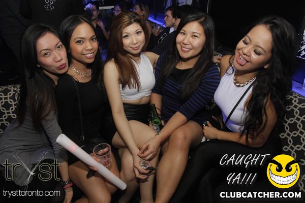 Tryst nightclub photo 246 - December 28th, 2013