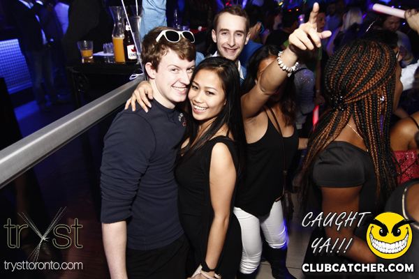 Tryst nightclub photo 247 - December 28th, 2013