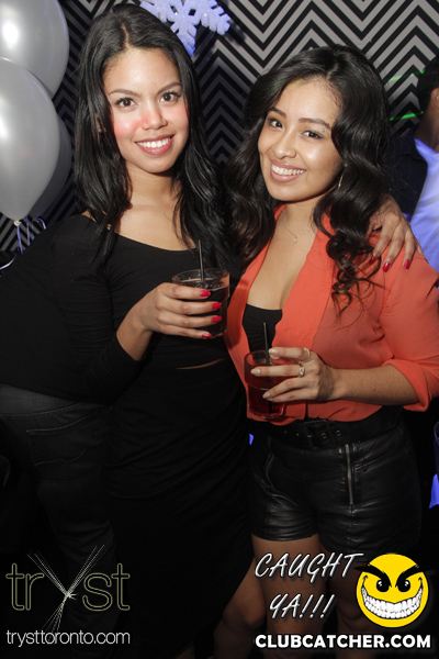 Tryst nightclub photo 254 - December 28th, 2013