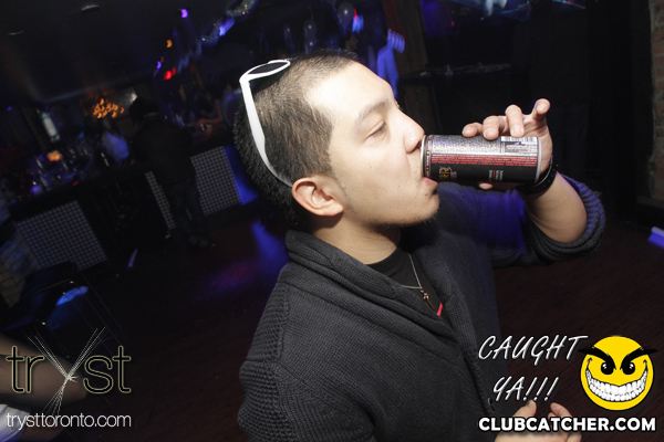 Tryst nightclub photo 257 - December 28th, 2013