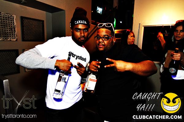 Tryst nightclub photo 258 - December 28th, 2013