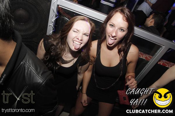 Tryst nightclub photo 259 - December 28th, 2013
