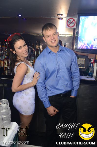 Tryst nightclub photo 27 - December 28th, 2013