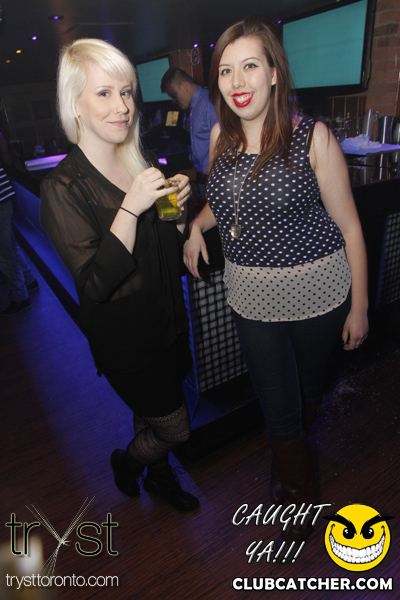Tryst nightclub photo 264 - December 28th, 2013