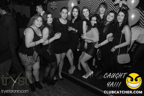 Tryst nightclub photo 265 - December 28th, 2013