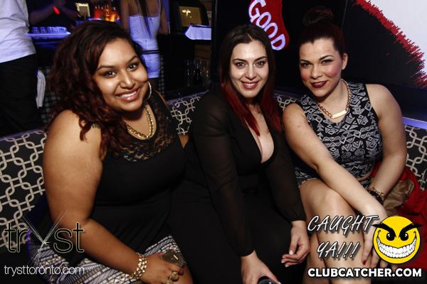 Tryst nightclub photo 266 - December 28th, 2013