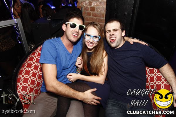 Tryst nightclub photo 268 - December 28th, 2013