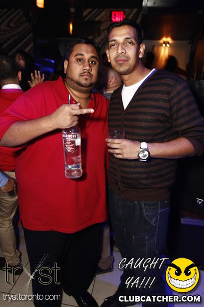 Tryst nightclub photo 269 - December 28th, 2013