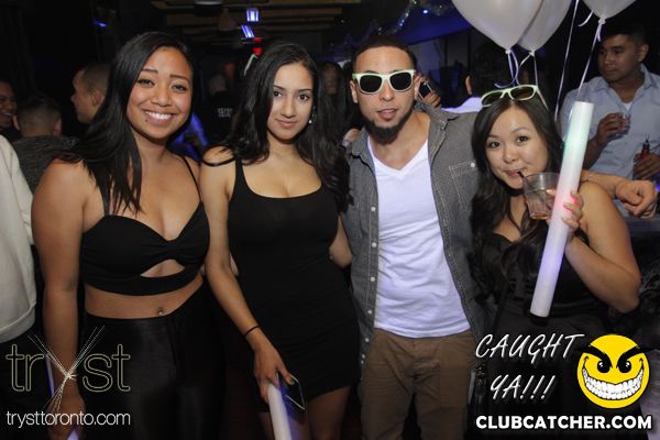 Tryst nightclub photo 271 - December 28th, 2013