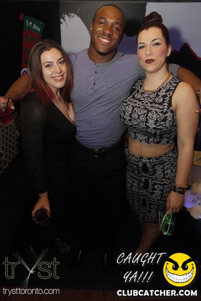 Tryst nightclub photo 272 - December 28th, 2013