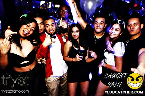 Tryst nightclub photo 276 - December 28th, 2013