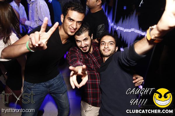 Tryst nightclub photo 279 - December 28th, 2013
