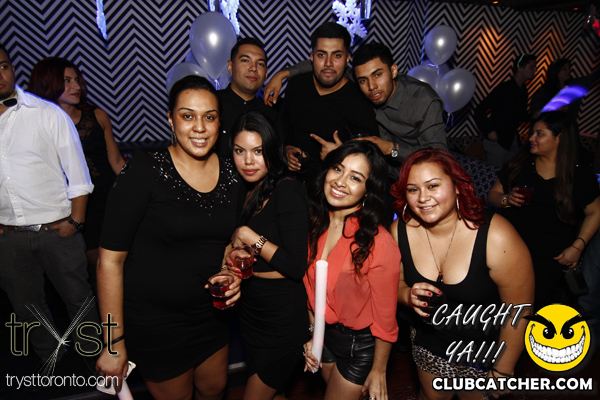 Tryst nightclub photo 281 - December 28th, 2013