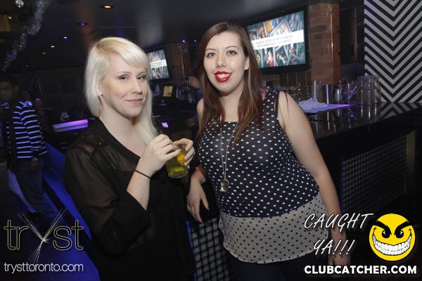 Tryst nightclub photo 282 - December 28th, 2013