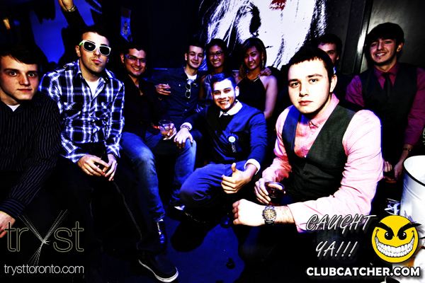 Tryst nightclub photo 283 - December 28th, 2013