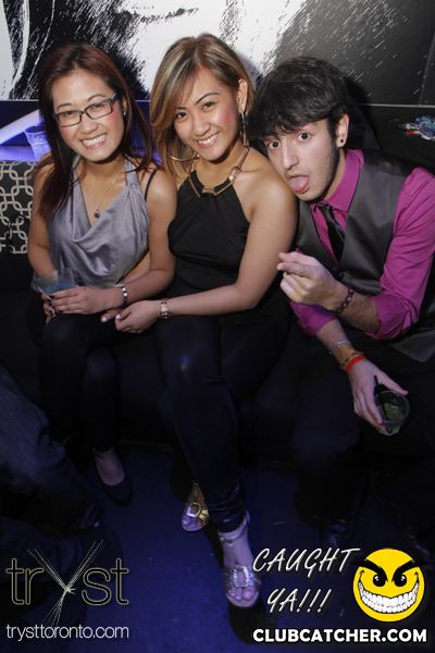 Tryst nightclub photo 287 - December 28th, 2013