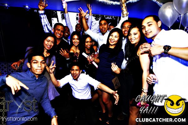 Tryst nightclub photo 289 - December 28th, 2013