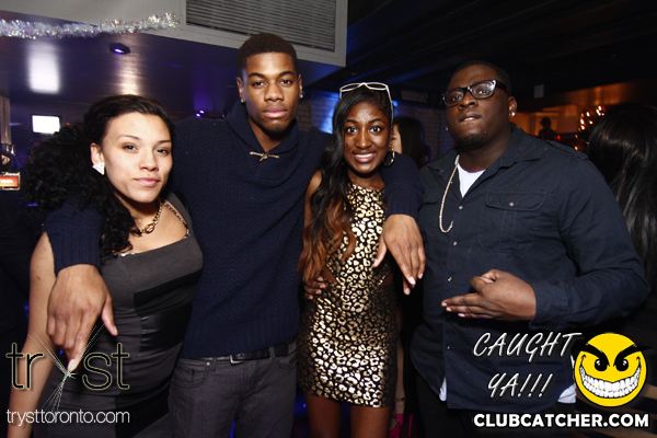 Tryst nightclub photo 290 - December 28th, 2013