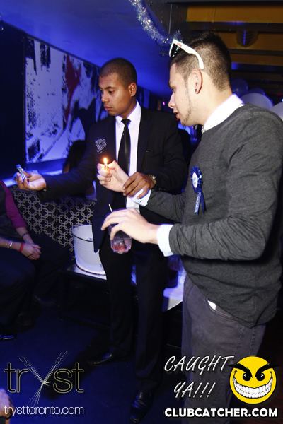 Tryst nightclub photo 291 - December 28th, 2013