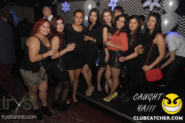 Tryst nightclub photo 292 - December 28th, 2013