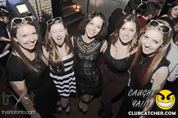 Tryst nightclub photo 293 - December 28th, 2013