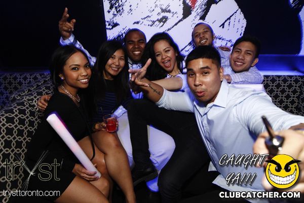 Tryst nightclub photo 294 - December 28th, 2013
