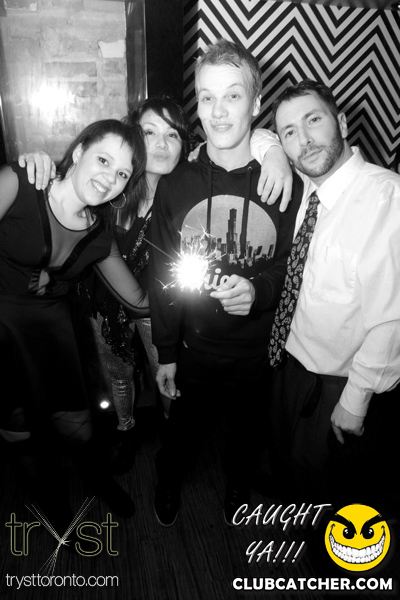 Tryst nightclub photo 296 - December 28th, 2013